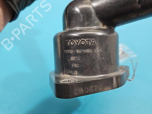 Pipe TOYOTA AURIS (_E18_) 1.8 Hybrid (ZWE186_, ZWE186R) | BP37824392M125 - Image 7