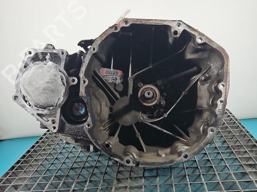 Gearbox RENAULT KOLEOS I (HY_) 2.0 dCi 4x4 (HY0K) | BP37810883M3 - Image 2