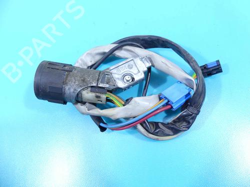 Ignition barrel PEUGEOT PARTNER MPV (5_, G_) 2.0 HDI | BP37808098M48 - Image 4