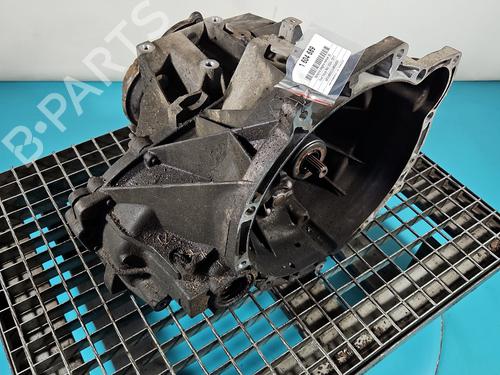 Used Gearbox Gearbox 37857622 37857622