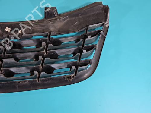 Grill RENAULT MASTER III Van (FV) 2.3 dCi 145 FWD (FV0E, FV0F, FV0H, FV02, FV0M, FV0S,... | BP38121595C40 - Image 6