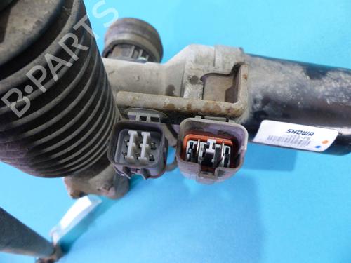 Steering rack HONDA CIVIC VII Hatchback (EU, EP, EV) 1.4 iS (EP1, EU5, EU7) | BP37860816M22  - Image 8