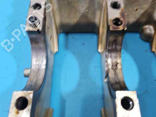 Støtte AUDI Q7 (4MB, 4MG, 4MQ) 3.0 TFSI quattro | BP37838160C155 - Image 5