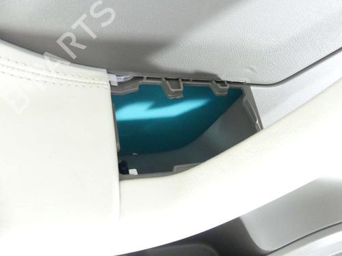 Venstre frontpanel JAGUAR F-PACE (X761) | BP38115233C58 - Image 2