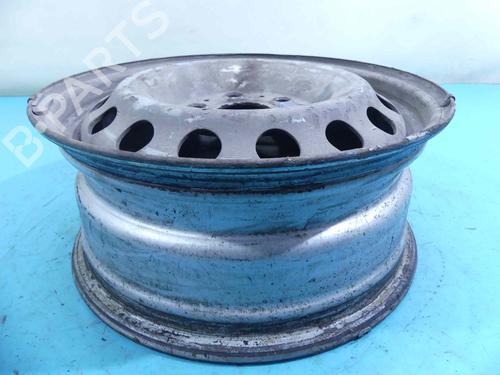 Used Rim Rim 37891185 37891185