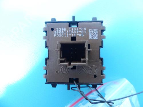 Switch PEUGEOT 508 I (8D_) 1.6 HDi | BP37876558I30 - Image 5