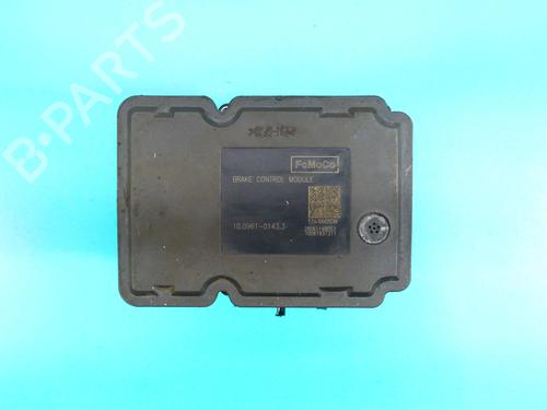 Engine control unit (ECU) FORD COUGAR (EC_) | BP37880241M57 - Image 9