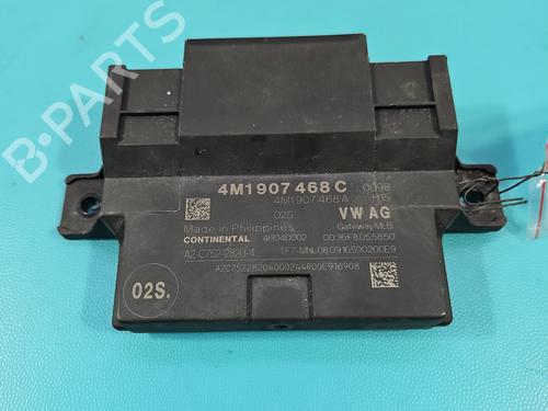 Andre AUDI A4 B9 (8W2, 8WC) 2.0 TFSI | BP37856361O1 - Image 3