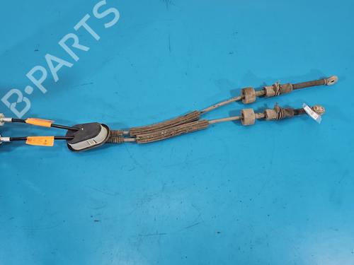 Gear lever DACIA DUSTER (PYM_, PYN_) | BP37840195M90 - Image 2