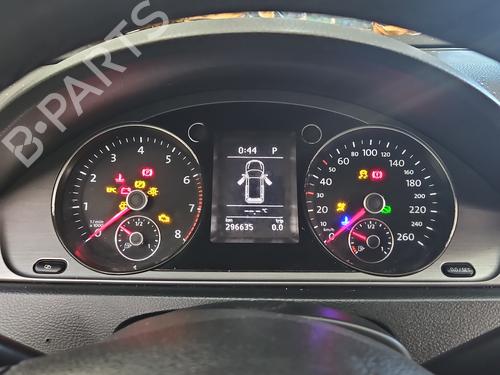 kombinert-instrument-vw-passat-b7-variant-365-2010-2011-2012-2013-2014-2015-38119525 main image