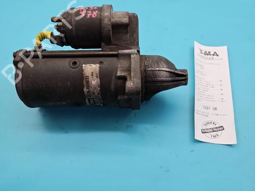 Used Starter Starter 38141303 38141303