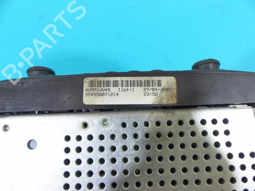Radio PEUGEOT 807 (EB_) 2.2 HDi | BP37884158E6 - Image 7