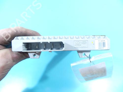 Heater matrix KIA CEED (CD) | BP37885511M63 - Image 3