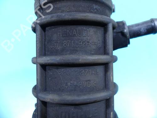 Pipe RENAULT FLUENCE (L3_) 1.5 dCi | BP38115548M125 - Image 5