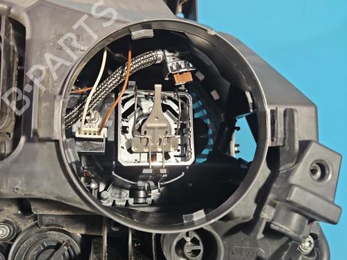 Left headlight MERCEDES-BENZ GLK-CLASS (X204) 220 CDI 4-matic (204.984, 204.997) | BP40036555C28 - Image 9