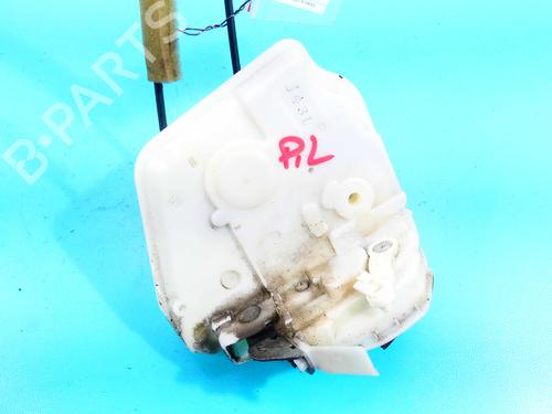 Front left lock MAZDA 3 (BL) 1.6 MZR CD (BL14) | BP37882743C98 - Image 2