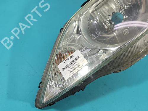Left headlight FIAT QUBO (225_) 1.3 D Multijet (225CXB1A, 225AXB1A, 225CXB11, 225AXB11,... | BP38152008C28  - Image 6
