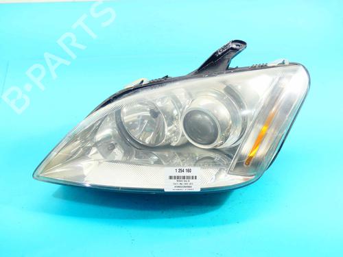 Used Left headlight Left headlight 37886055 37886055