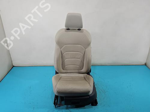 Used Left front seat Left front seat 38141619 38141619