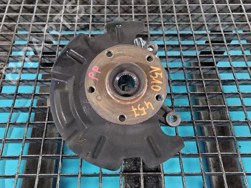 Used Right front steering knuckle Right front steering knuckle SUZUKI SX4 S-Cross (JY) 1.4 T (AKK414) (140 hp) 37820758 37820758