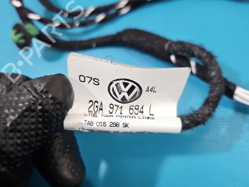 Wiring harness VW T-ROC (A11, D11) | BP39566467E16 - Image 7
