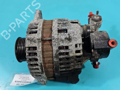 Alternator OPEL ASTRA H (A04) 1.8 (L48) | BP37838520M7 - Image 3