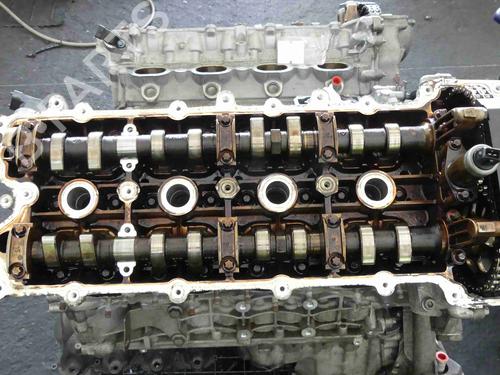 Engine PORSCHE CAYENNE (9PA) Turbo S 4.5 | BP37805838M1  - Image 18
