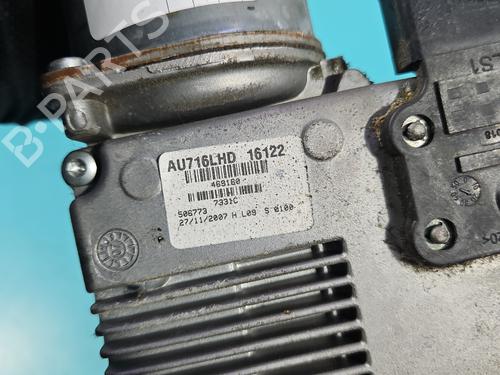 Front wiper motor AUDI Q7 (4LB) 4.2 TDI quattro | BP37827410M29 - Image 7