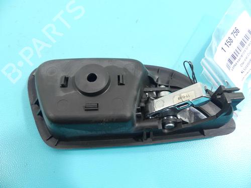 Rear left interior door handle CHEVROLET CRUZE (J300) 1.8 | BP37880445I15 - Image 3