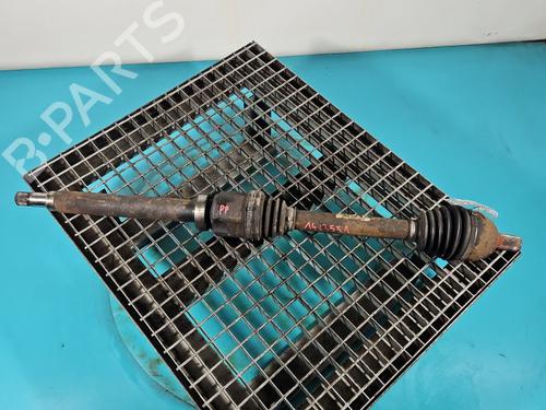 Used Right front driveshaft Right front driveshaft FORD GALAXY II (WA6) [2006-2015] 38138236 38138236