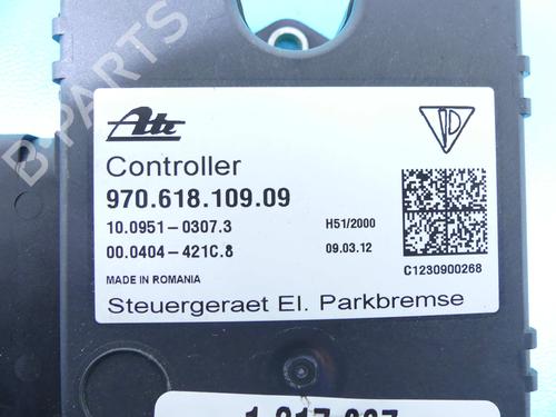 Other PORSCHE PANAMERA (970) | BP37892715O1 - Image 3