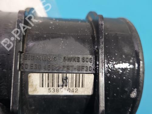 Mass air flow sensor OPEL ASTRA G Coupe (T98) 1.8 16V (F07) | BP40036575M95 - Image 9