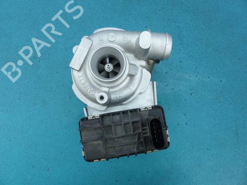 Engine (For Parts) PEUGEOT 607 (9D, 9U) 2.7 HDi 24V | BP38153189M64 - Image 2