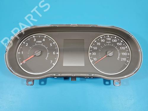 Instrument cluster RENAULT MASTER III Platform/Chassis (EV, HV, UV) | BP38146919C47 - Image 2