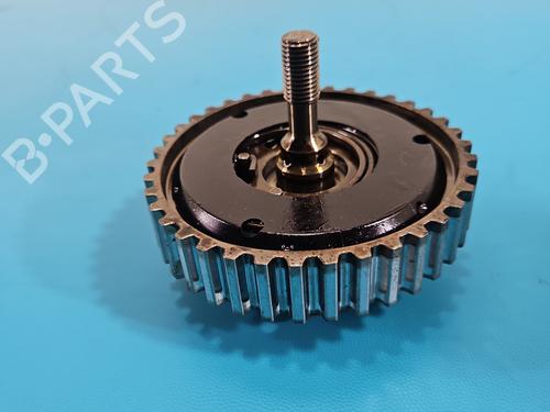 Pulley FORD B-MAX (JK) | BP37825536M122 - Image 4