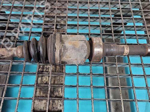 Right front driveshaft MAZDA CX-3 (DK) 1.5 SKYACTIV-D AWD (DK4WS, DK5AW) | BP39685780M39 - Image 3