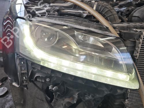 Right headlight AUDI A5 (8T3) 2.0 TFSI quattro | BP38127912C29 - Image 2