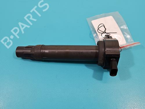 Ignition coil JEEP COMPASS (MK49) 2.4 4x4 | BP38116410M94 - Image 2
