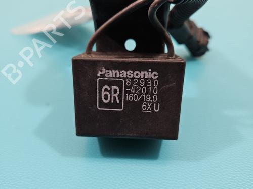 Electronic module TOYOTA RAV 4 IV (_A4_) 2.0 D (WWA42_) | BP38138497M83 - Image 3