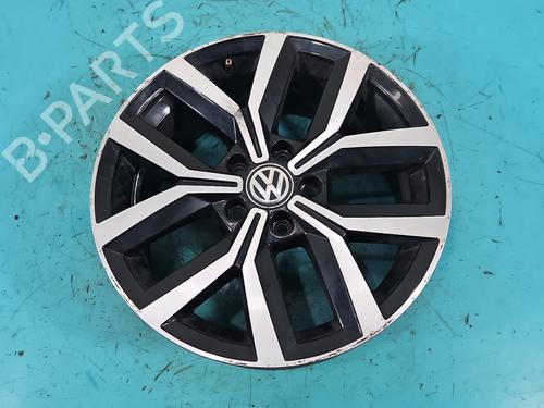 Fælgsæt VW CC B7 (358) 2.0 TDI | BP37840322C100 - Image 21