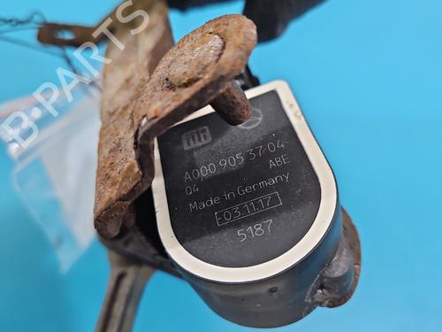 Electronic sensor MERCEDES-BENZ E-CLASS (W213) E 220 d 4-matic (213.005) | BP37834185M84 - Image 4