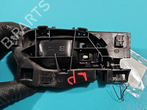 Front left interior door handle TOYOTA PROACE Van (MDZ_) 2.0 D4d (MDZ3) | BP38121664I13 - Image 4