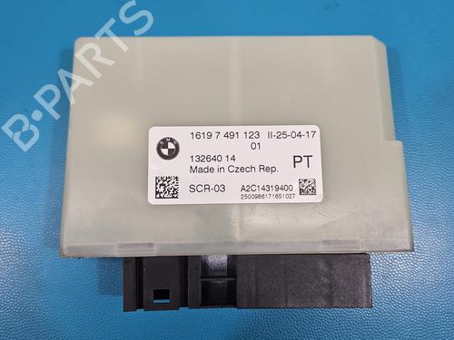 Electronic module BMW 5 (G30, F90) 520 d xDrive | BP37828766M83 - Image 2
