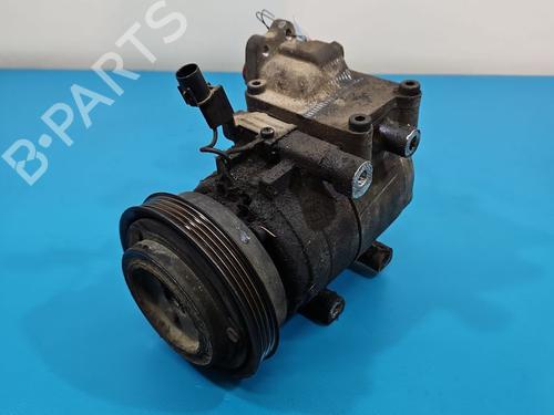 Used AC compressor AC compressor HYUNDAI TUCSON (JM) [2004-2019] 40258886 40258886