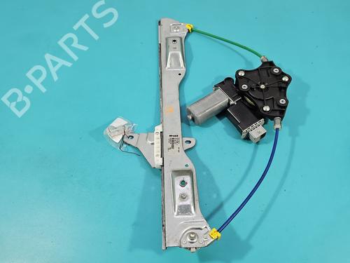 Front left window mechanism OPEL CORSA E (X15) | BP38152381C22 - Image 8