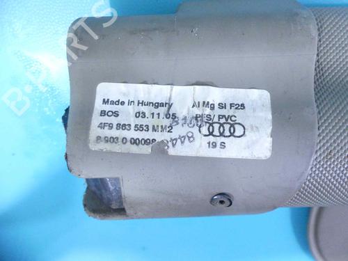 Cargo separator AUDI A6 C6 (4F2) 2.4 | BP37889429I36 - Image 9