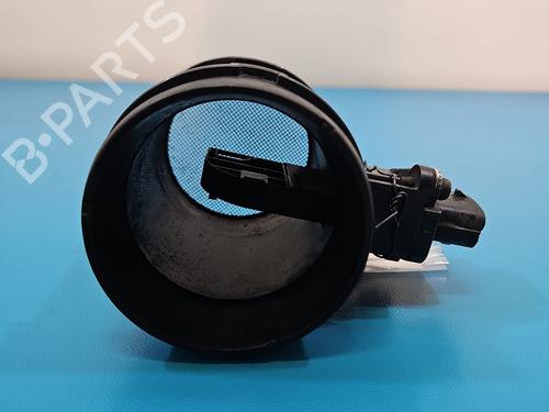 Mass air flow sensor OPEL ASTRA H Saloon (A04) 1.8 (L69) | BP37860197M95 - Image 2