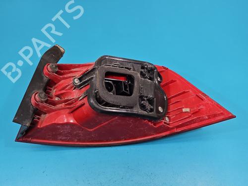 Left taillight VW CC B7 (358) 2.0 TDI | BP40083235C34 - Image 3