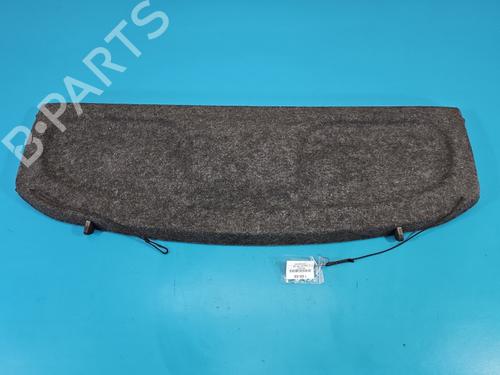 Used Rear parcel shelf Rear parcel shelf TOYOTA YARIS (_P1_) 1.0 (SCP10_, SCP10R) (65 hp) 39657195 39657195