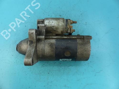 Starter FORD RANGER (ET) 3.0 TDCi 4x4 | BP37881566M8 - Image 4